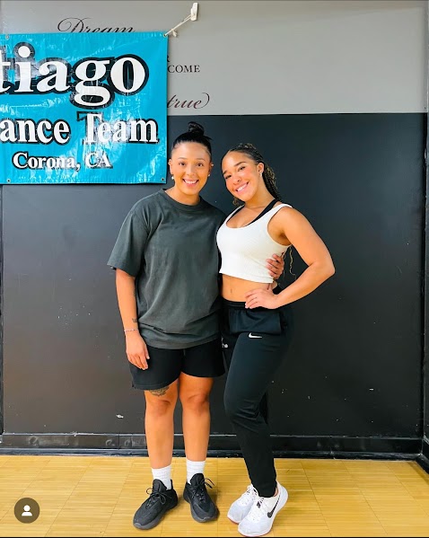 Meet our new Santiago Hip-Hop Coaches!