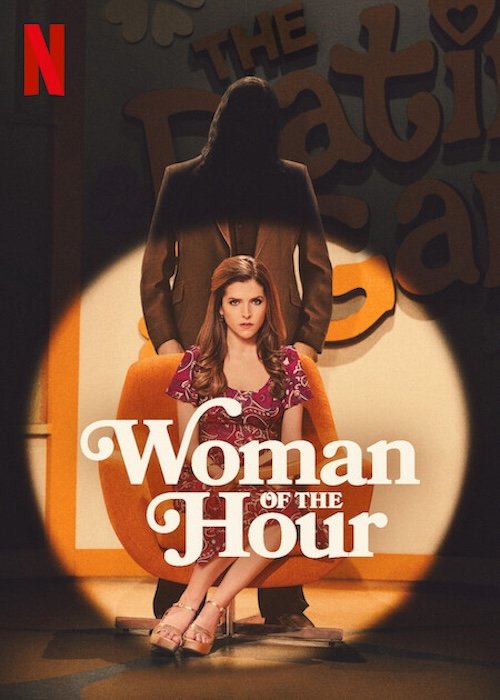 Women of the Hour: Movie Review