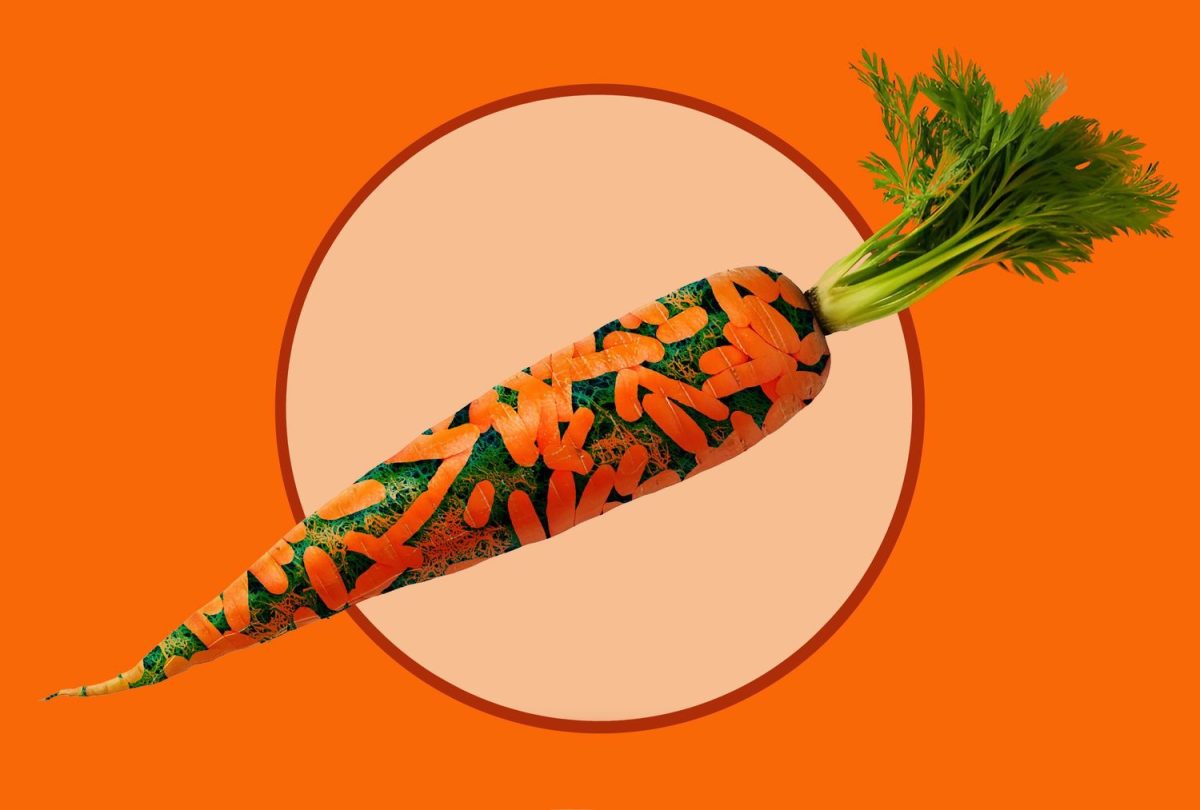 E. coli outbreak in carrots and other processed foods