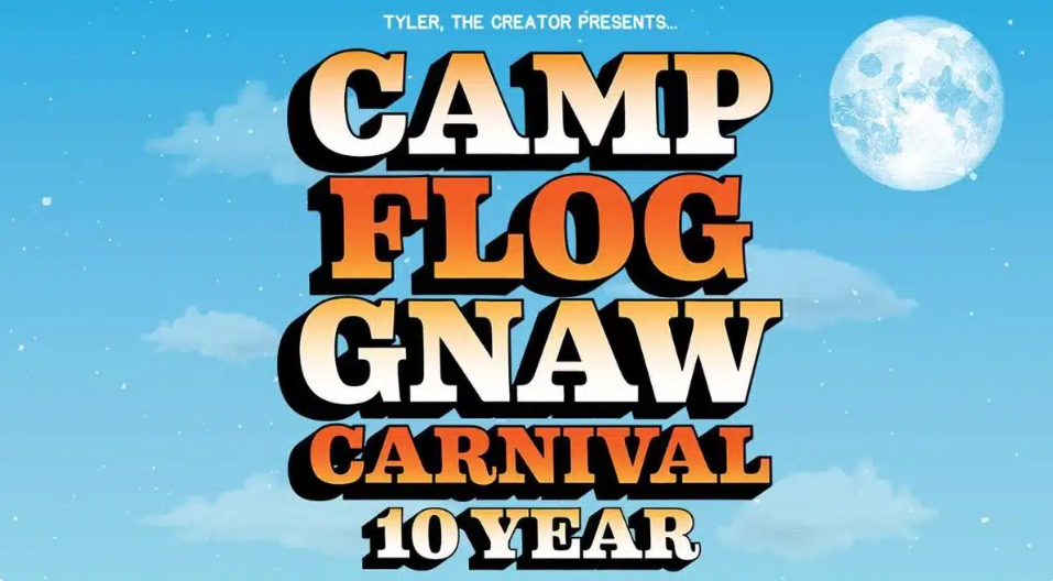 Camp Flog Gnaw: The Ultimate Experience for Music Lovers