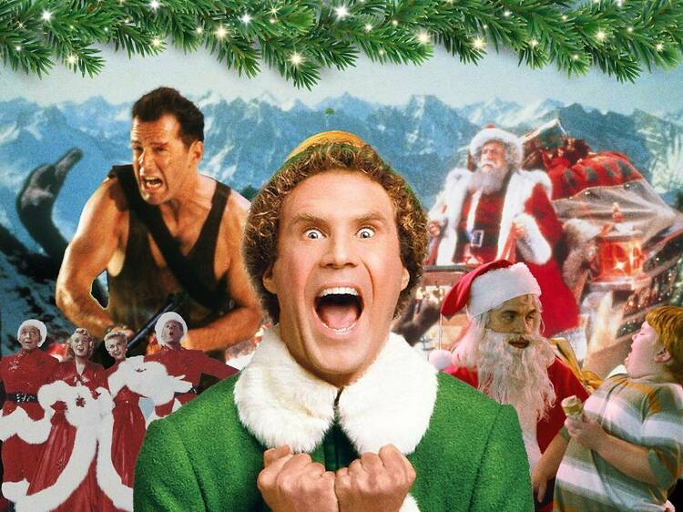 timeout.com 50-best-christmas-movies