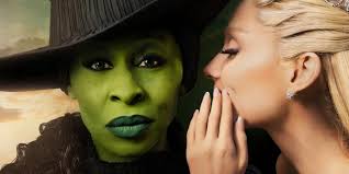 Is the cast of Wicked okay?: Wicked Movie Controversy & Drama