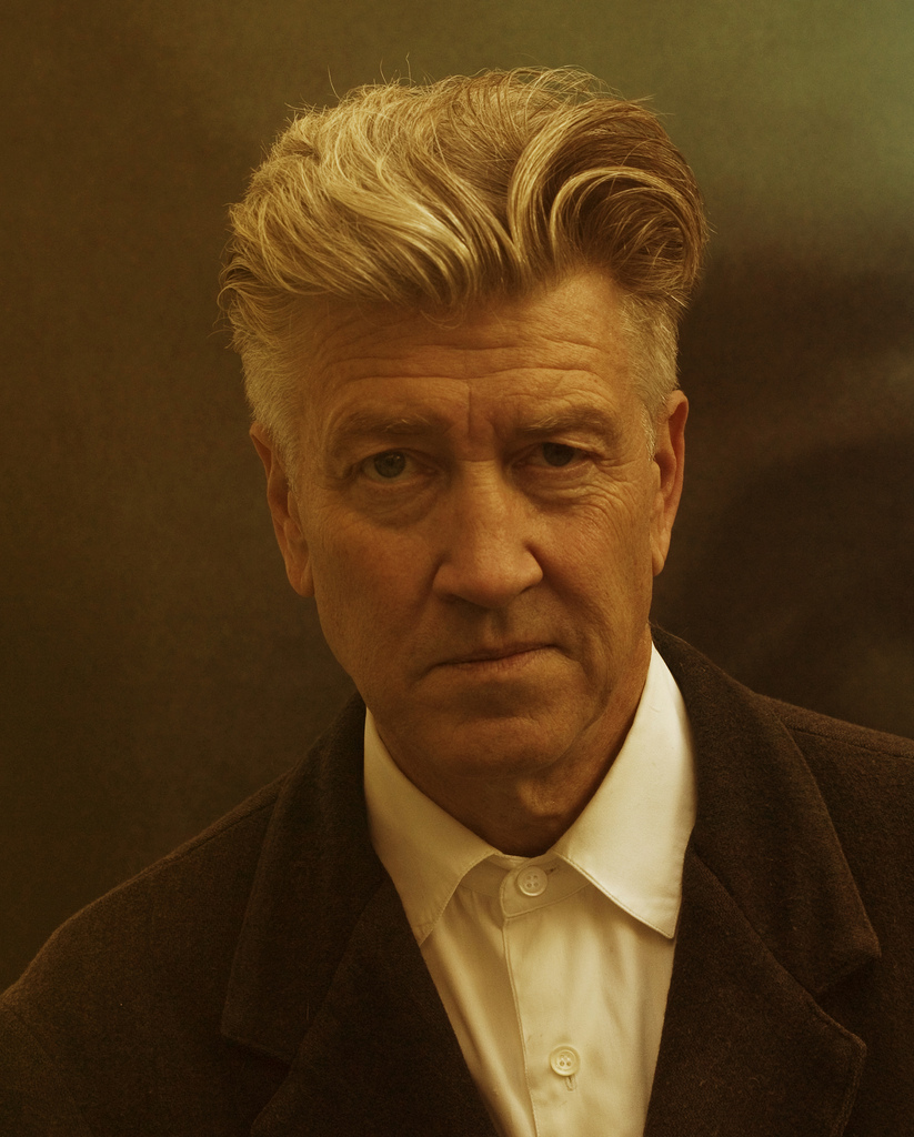 Director David Lynch Dies at 78