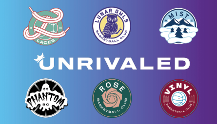 Unrivaled League Opening Day