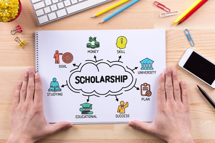 Unlocking Opportunities: Local, State, and National Scholarships to Apply to as a High School Senior