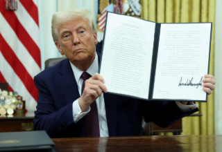 Trump's Executive Orders: Explained