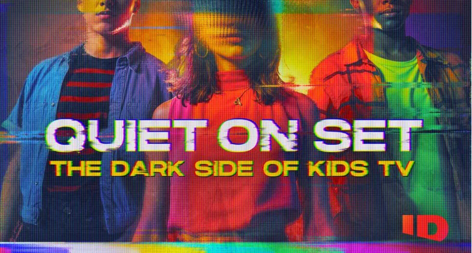 Kid's TV is Darker Than You'd Think: 'Quiet on Set' Documentary Breakdown