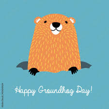 Groundhog Day: Late Winter or Early Spring?