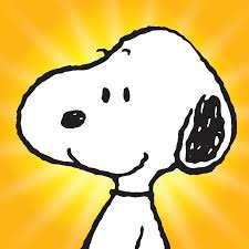 Snoopy's Icon