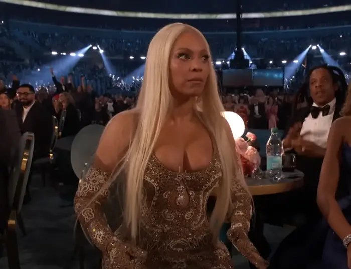 Beyonce