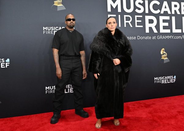 Kanye West and Wife, Bianca Censori, contact divorce lawyers amidst Grammys