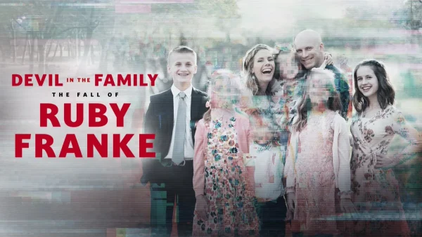 Betrayal at Home: The Tragic Downfall of Ruby Franke