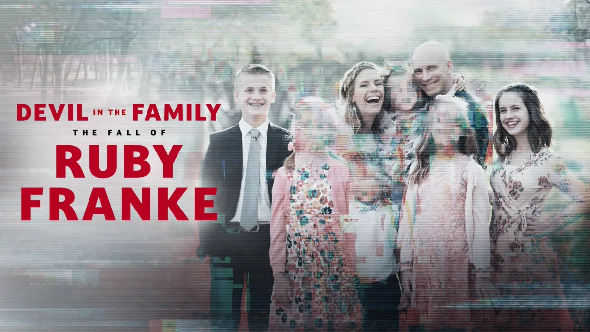 Betrayal at Home: The Tragic Downfall of Ruby Franke