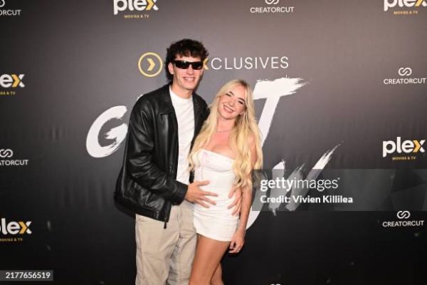 Evan Johnson arrested for domestic violence
