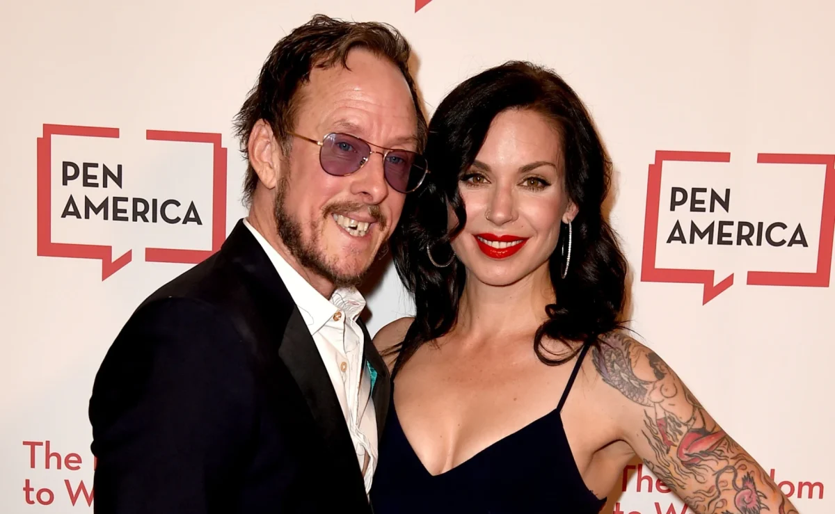 Chaos in Weezer Family: Bassist’s Wife Shot by Police, Charged With Attempted Murder