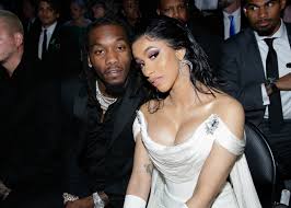 Cardi B and Offset: Is It Over?