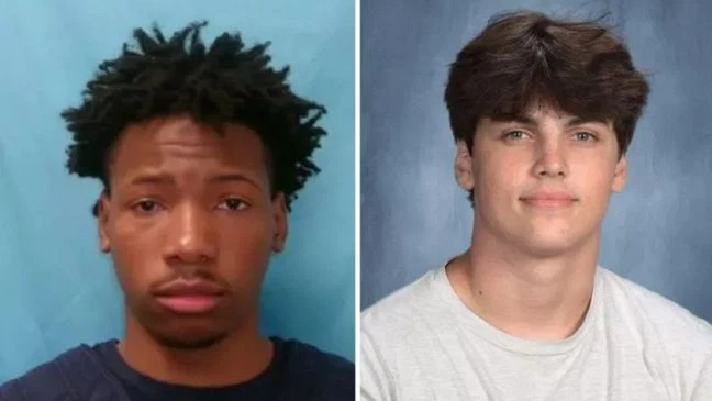 Texas High School Football Star Fatally Stabbed at Track Meet