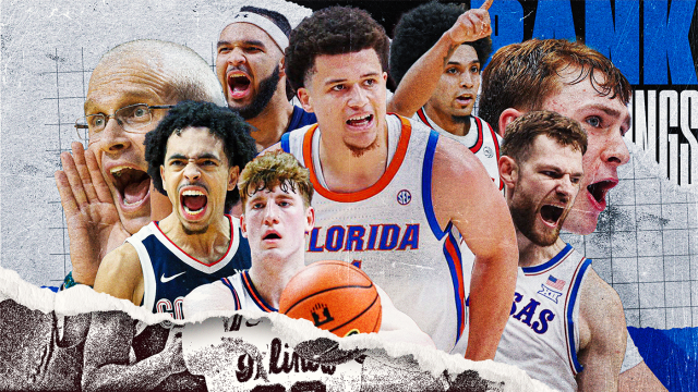 March Madness 2025: A Look Back at the Key Moments and Surprises From This Year’s Tournament