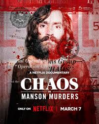 Charles Manson - A Family Man or a Cult Leader?