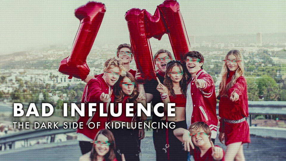 Kidfluencers Unmasked: The Hidden Dangers of Social Media Stardom for Children