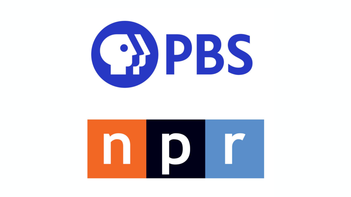 President Trump's Executive Orders: Should NPR and PBS lose federal funding?