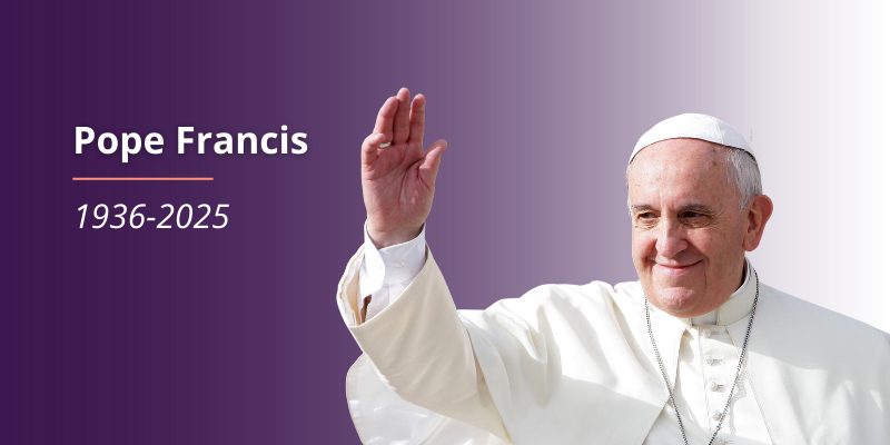 Pope Francis found dead at 88 After Easter