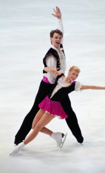 Professional Figure Skaters Among the Victims of a Tragic Plane Crash
