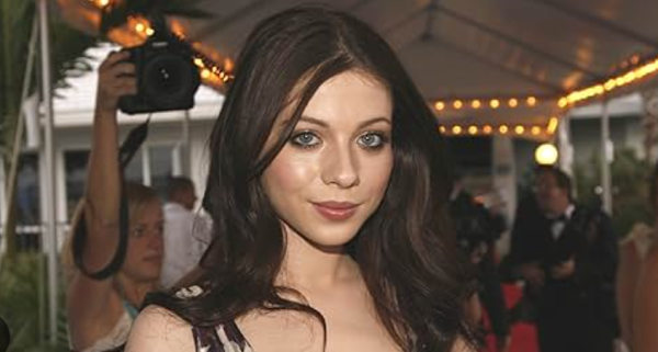 Remembering Gossip Girl star Michelle Tratchenberg