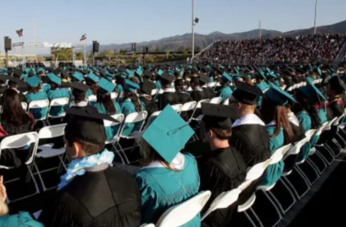 Reflections from Three Seniors Who Made High School Count