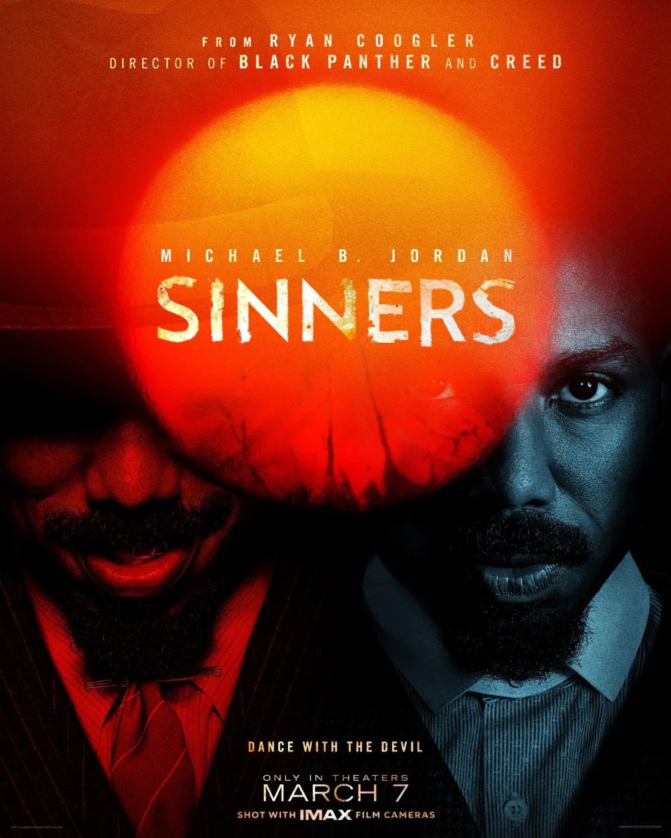 "Sinners": The Original Horror Hit That's Shaking Up Hollywood