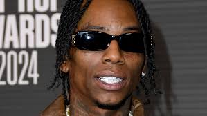 Soulja Boy Abuse allegations?
