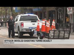 Mass shooting in myrtle beach, 1 dead 11 hurt