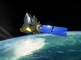 European Space Agency Launch MicroCarb
