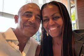 Marital Problems within the Obamas? Michelle Obama Responds