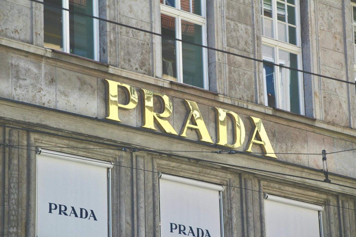 Big Purchases: Brand for Sale