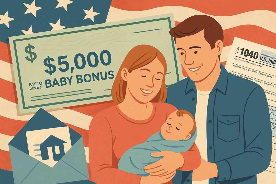 The Baby Bonus Dilemma