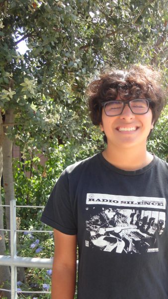 Anthony Perez