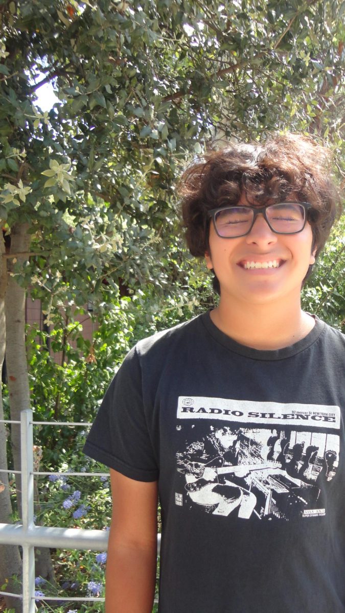 Anthony Perez