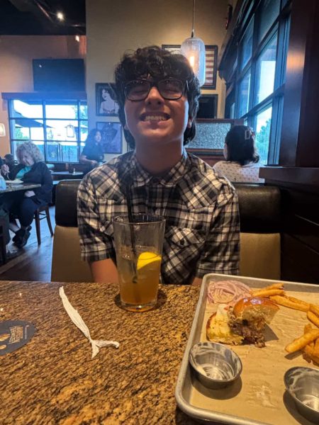 Anthony Perez