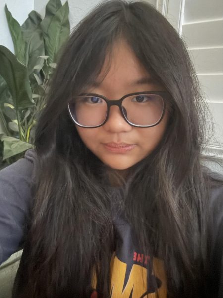 Nora Sun