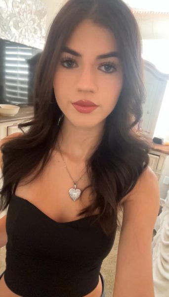 Savannah Gurrola