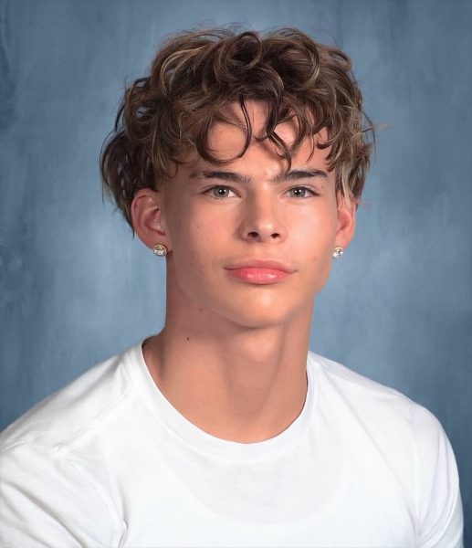 Hudson Keenan
