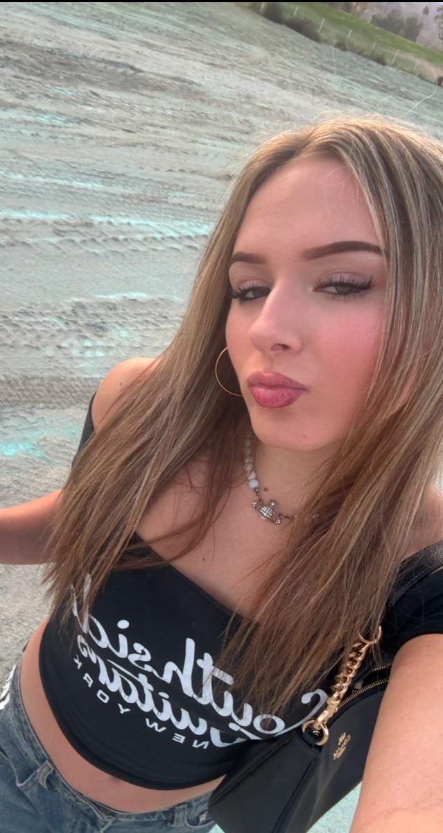 Audrey Finaldi