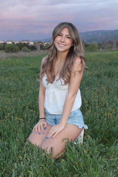 Isabella Mayse