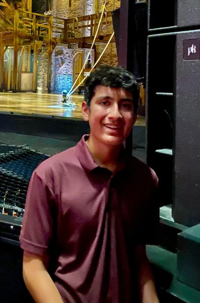 Christopher Sevilla