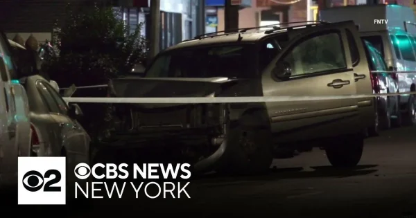 A man intentionally hits and kills a 16-year-old girl, injuring two others, after rejecting sexual advances