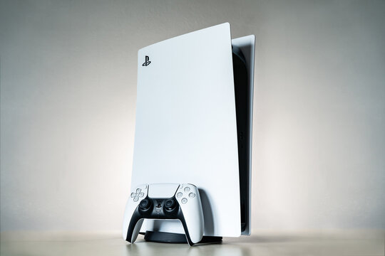 Sony Raises PS5 Prices!