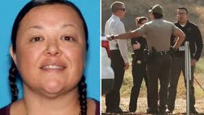Missing Indigenous Woman? Shocking Discovery in a Search Lead by Family
