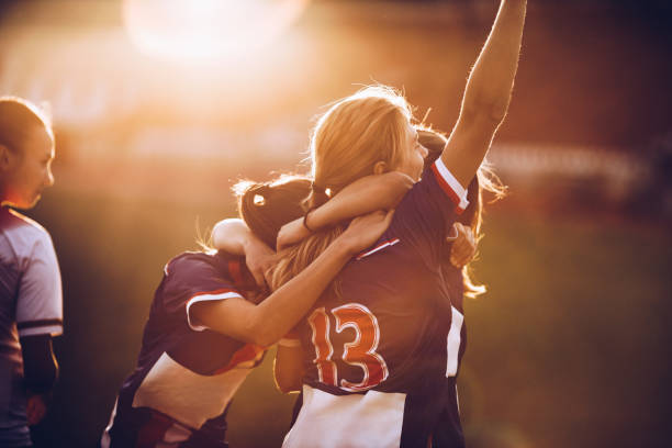 From Dreams to Burnout: The High Cost of Teen Sports Stardom