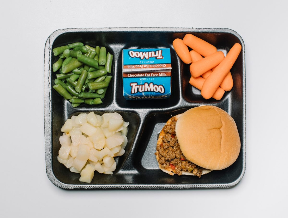 The Scoop on Santiago Lunches